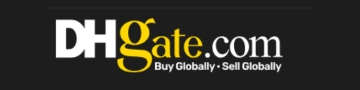 Dhgate Discount Coupon Logo