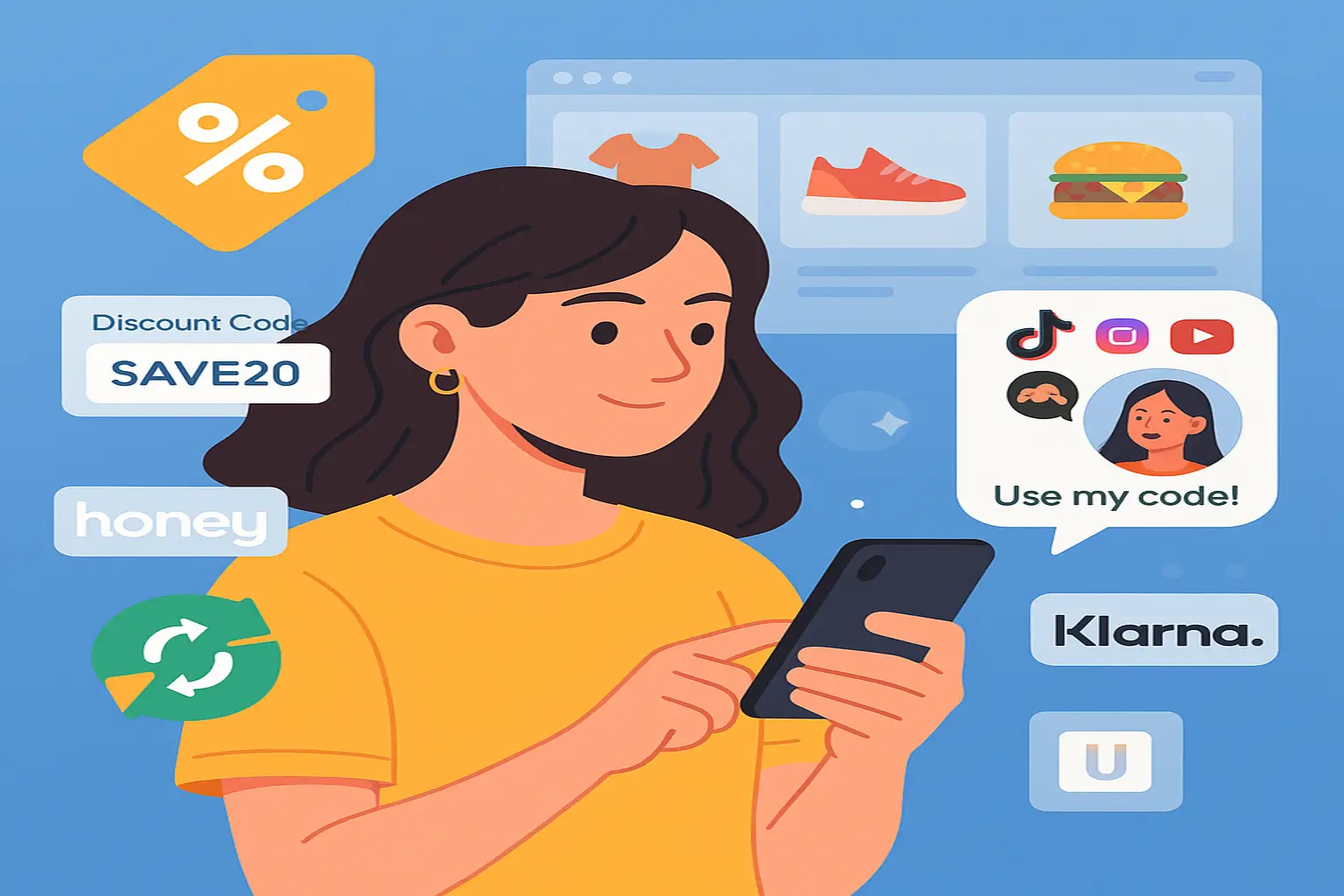 Does Gen Z Use Coupons